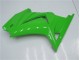 ABS Kits Carenado Moto Kawasaki EX250 08-12 - Verde ABS Kits Carenado Moto Kawasaki EX250 08-12 - Verde
