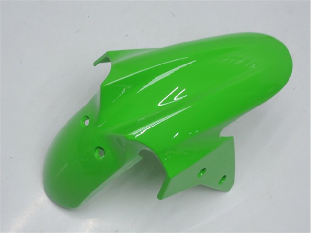 ABS Kits Carenado Moto Kawasaki EX250 08-12 - Verde ABS Kits Carenado Moto Kawasaki EX250 08-12 - Verde