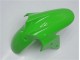 ABS Kits Carenado Moto Kawasaki EX250 08-12 - Verde ABS Kits Carenado Moto Kawasaki EX250 08-12 - Verde