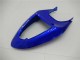 ABS Kits Carenado Moto Kawasaki ZX6R 05-06 - Azul ABS Kits Carenado Moto Kawasaki ZX6R 05-06 - Azul