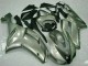 ABS Kits Carenado Moto Kawasaki ZX6R 07-08 - Plata ABS Kits Carenado Moto Kawasaki ZX6R 07-08 - Plata