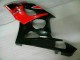 ABS Kits Carenado Moto Suzuki GSXR 1000 K5 05-06 - Rojo Negro