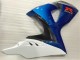 ABS Kits Carenado Moto Suzuki GSXR 1000 K9 09-16 - Azul Blanco ABS Kits Carenado Moto Suzuki GSXR 1000 K9 09-16 - Azul Blanco