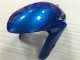 ABS Kits Carenado Moto Suzuki GSXR 1000 K9 09-16 - Azul Blanco ABS Kits Carenado Moto Suzuki GSXR 1000 K9 09-16 - Azul Blanco