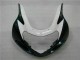 ABS Kits Carenado Moto Suzuki GSXR 600 / 750 K1 K2 K3 01-03 - Azul ABS Kits Carenado Moto Suzuki GSXR 600 / 750 K1 K2 K3 01-03 - Azul