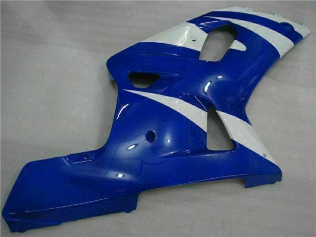 ABS Kits Carenado Moto Suzuki GSXR 600 / 750 K1 K2 K3 01-03 - Azul ABS Kits Carenado Moto Suzuki GSXR 600 / 750 K1 K2 K3 01-03 - Azul