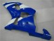 ABS Kits Carenado Moto Suzuki GSXR 600 / 750 K1 K2 K3 01-03 - Azul ABS Kits Carenado Moto Suzuki GSXR 600 / 750 K1 K2 K3 01-03 - Azul