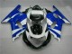 ABS Kits Carenado Moto Suzuki GSXR 600 / 750 K1 K2 K3 01-03 - Azul ABS Kits Carenado Moto Suzuki GSXR 600 / 750 K1 K2 K3 01-03 - Azul
