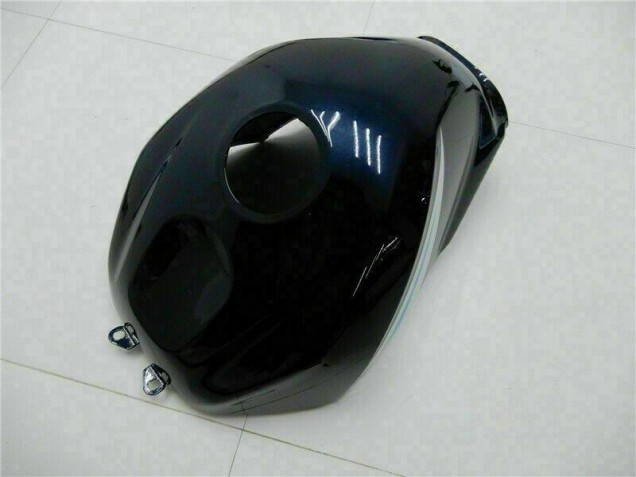 ABS Kits Carenado Moto Suzuki GSXR 600 / 750 K4 04-05 - Azul Negro ABS Kits Carenado Moto Suzuki GSXR 600 / 750 K4 04-05 - Azul Negro