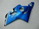 ABS Kits Carenado Moto Suzuki GSXR 600 / 750 K4 04-05 - Azul Negro ABS Kits Carenado Moto Suzuki GSXR 600 / 750 K4 04-05 - Azul Negro