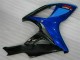 ABS Kits Carenado Moto Suzuki GSXR 600 / 750 K6 06-07 - Azul ABS Kits Carenado Moto Suzuki GSXR 600 / 750 K6 06-07 - Azul