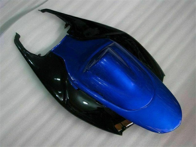 ABS Kits Carenado Moto Suzuki GSXR 600 / 750 K6 06-07 - Azul ABS Kits Carenado Moto Suzuki GSXR 600 / 750 K6 06-07 - Azul