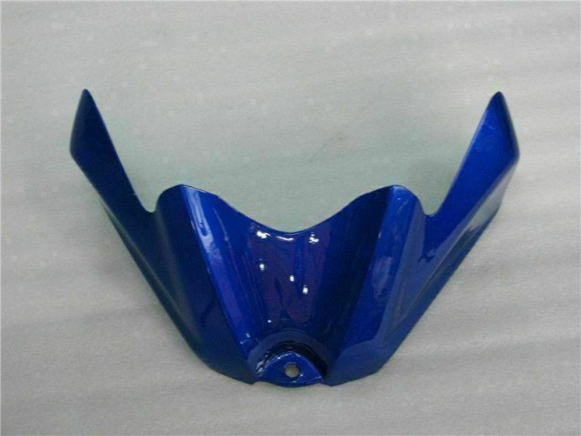 ABS Kits Carenado Moto Suzuki GSXR 600 / 750 K8 08-10 - Azul Negro ABS Kits Carenado Moto Suzuki GSXR 600 / 750 K8 08-10 - Azul Negro
