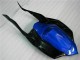 ABS Kits Carenado Moto Suzuki GSXR 600 / 750 K8 08-10 - Azul Negro ABS Kits Carenado Moto Suzuki GSXR 600 / 750 K8 08-10 - Azul Negro