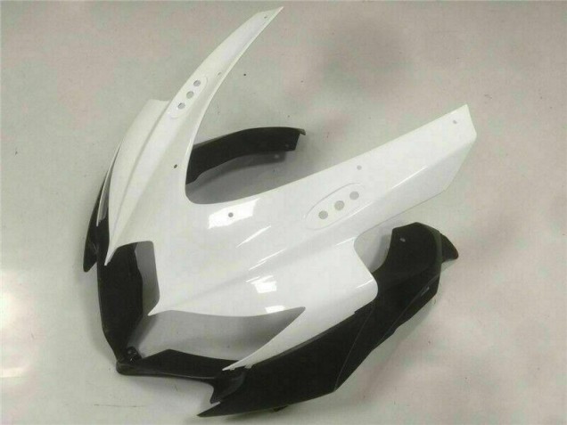 ABS Kits Carenado Moto Suzuki GSXR 600 / 750 K8 08-10 - Blanco