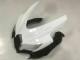 ABS Kits Carenado Moto Suzuki GSXR 600 / 750 K8 08-10 - Blanco