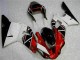 ABS Kits Carenado Moto Yamaha R1 00-01 - Rojo ABS Kits Carenado Moto Yamaha R1 00-01 - Rojo