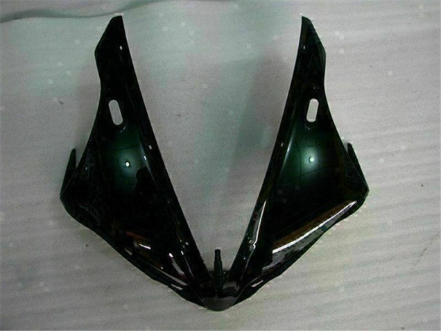 ABS Kits Carenado Moto Yamaha R1 04-06 - Negro