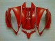 ABS Kits Carenado Moto Yamaha R6 06-07 - Rojo Blanco ABS Kits Carenado Moto Yamaha R6 06-07 - Rojo Blanco