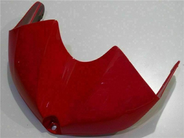 ABS Kits Carenado Moto Yamaha R6 08-16 - Rojo Negro ABS Kits Carenado Moto Yamaha R6 08-16 - Rojo Negro