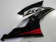 ABS Kits Carenado Moto Yamaha R6 08-16 - Rojo Negro ABS Kits Carenado Moto Yamaha R6 08-16 - Rojo Negro