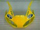 ABS Kits Carenado Moto Yamaha R6 98-02 - Amarillo Azul ABS Kits Carenado Moto Yamaha R6 98-02 - Amarillo Azul