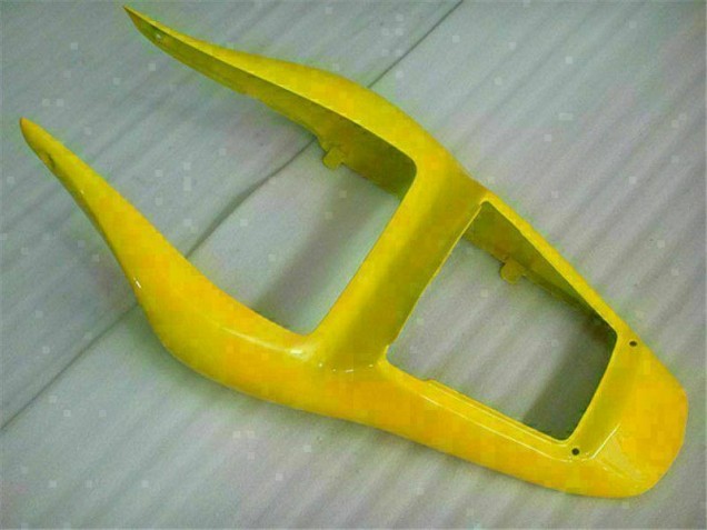 ABS Kits Carenado Moto Yamaha R6 98-02 - Amarillo Azul ABS Kits Carenado Moto Yamaha R6 98-02 - Amarillo Azul