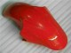 ABS Kits Carenado Moto Yamaha R6 98-02 - Rojo Negro ABS Kits Carenado Moto Yamaha R6 98-02 - Rojo Negro