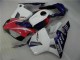 ABS Kits Carenados Moto Honda CBR 600 RR 03-04 - Blanco ABS Kits Carenados Moto Honda CBR 600 RR 03-04 - Blanco