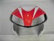ABS Kits Carenados Moto Honda CBR 600 RR 03-04 - Blanco ABS Kits Carenados Moto Honda CBR 600 RR 03-04 - Blanco
