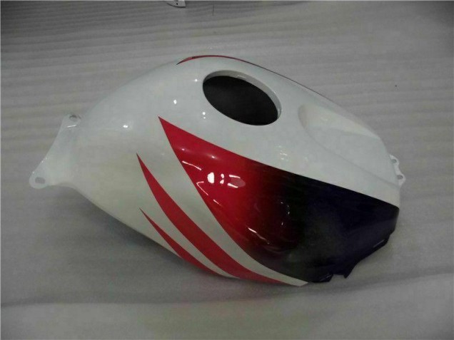 ABS Kits Carenados Moto Honda CBR 600 RR 03-04 - Blanco ABS Kits Carenados Moto Honda CBR 600 RR 03-04 - Blanco