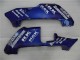 ABS Kits Carenados Moto Honda CBR 600 RR 03-04 - Blanco ABS Kits Carenados Moto Honda CBR 600 RR 03-04 - Blanco