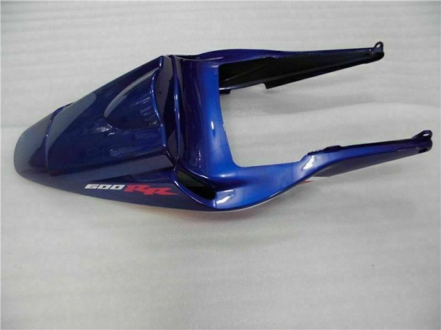 ABS Kits Carenados Moto Honda CBR 600 RR 03-04 - Blanco ABS Kits Carenados Moto Honda CBR 600 RR 03-04 - Blanco