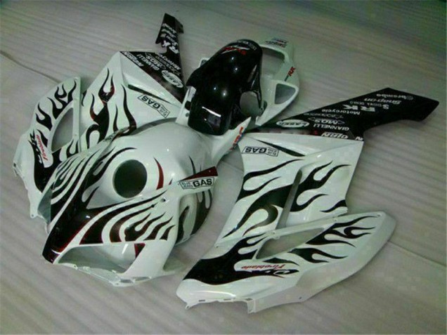 ABS Moto Plástica Honda CBR 1000 RR 04-05 - Blanco