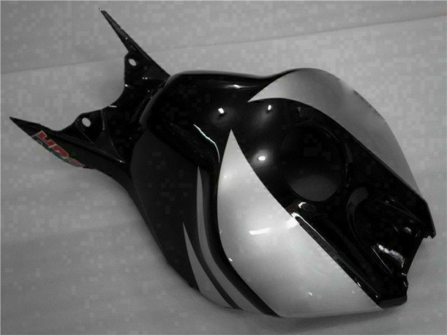 ABS Moto Plástica Honda CBR 1000 RR 04-05 - Negro Plata Repsol ABS Moto Plástica Honda CBR 1000 RR 04-05 - Negro Plata Repsol