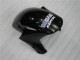 ABS Moto Plástica Honda CBR 1000 RR 04-05 - Negro Plata Repsol ABS Moto Plástica Honda CBR 1000 RR 04-05 - Negro Plata Repsol