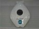 ABS Moto Plástica Honda CBR 1000 RR 08-11 - Blanco Azul ABS Moto Plástica Honda CBR 1000 RR 08-11 - Blanco Azul