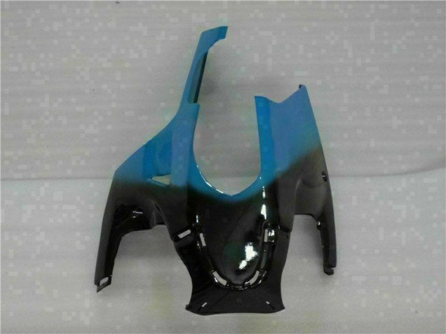 ABS Moto Plástica Honda CBR 1000 RR 08-11 - Blanco Azul ABS Moto Plástica Honda CBR 1000 RR 08-11 - Blanco Azul