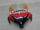 ABS Moto Plástica Honda CBR 1000 RR 08-11 - Naranja Repsol ABS Moto Plástica Honda CBR 1000 RR 08-11 - Naranja Repsol