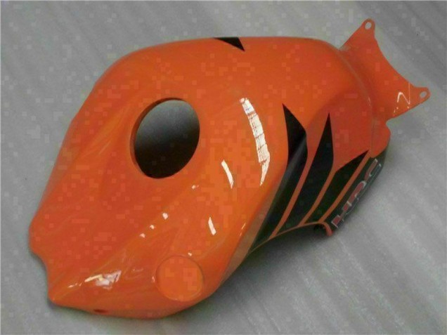 ABS Moto Plástica Honda CBR 1000 RR 08-11 - Naranja Repsol ABS Moto Plástica Honda CBR 1000 RR 08-11 - Naranja Repsol