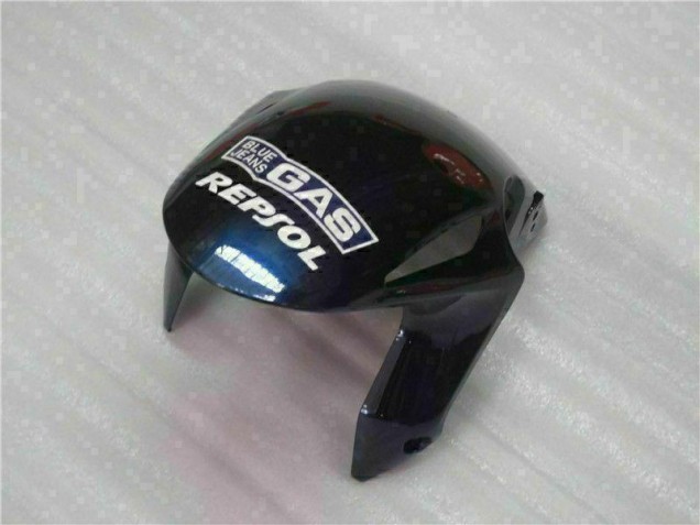ABS Moto Plástica Honda CBR 1000 RR 08-11 - Naranja Repsol ABS Moto Plástica Honda CBR 1000 RR 08-11 - Naranja Repsol