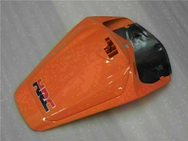 ABS Moto Plástica Honda CBR 1000 RR 08-11 - Naranja Repsol ABS Moto Plástica Honda CBR 1000 RR 08-11 - Naranja Repsol