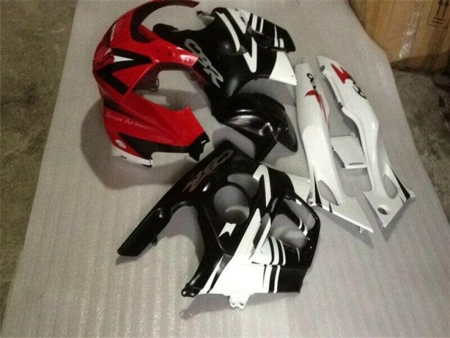 ABS Moto Plástica Honda CBR 600 F3 95-98 - Rojo ABS Moto Plástica Honda CBR 600 F3 95-98 - Rojo