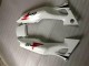 ABS Moto Plástica Honda CBR 600 F3 95-98 - Rojo ABS Moto Plástica Honda CBR 600 F3 95-98 - Rojo
