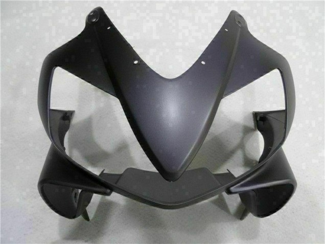 ABS Moto Plástica Honda CBR 600 F4i 01-03 - Negro Mate ABS Moto Plástica Honda CBR 600 F4i 01-03 - Negro Mate