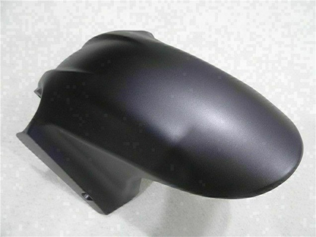 ABS Moto Plástica Honda CBR 600 F4i 01-03 - Negro Mate ABS Moto Plástica Honda CBR 600 F4i 01-03 - Negro Mate