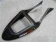 ABS Moto Plástica Honda CBR 600 F4i 01-03 - Negro Mate ABS Moto Plástica Honda CBR 600 F4i 01-03 - Negro Mate