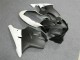 ABS Moto Plástica Honda CBR 600 F4i 04-07 - Blanco Negro ABS Moto Plástica Honda CBR 600 F4i 04-07 - Blanco Negro