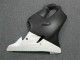 ABS Moto Plástica Honda CBR 600 F4i 04-07 - Blanco Negro ABS Moto Plástica Honda CBR 600 F4i 04-07 - Blanco Negro