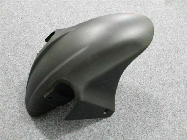 ABS Moto Plástica Honda CBR 600 F4i 04-07 - Blanco Negro ABS Moto Plástica Honda CBR 600 F4i 04-07 - Blanco Negro